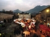 Meravigliosi panorami ai mercatini