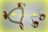 Bigiotteria personalizzabile con Cartoni Animati.