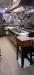 Cucina industriale super attrezzata