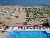 Free or equipped beaches in Veneto