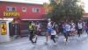 Maratona partenza ore 9.00 presso Parco ferrari