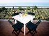 Camere con verande arredate Villaggio Residence Silvi-marina