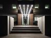 Ingresso albergo 4 stelle lungomare Latina