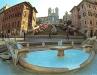 Inexpensive Hotels near the Mainsights of Rome