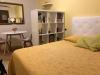 Monolocale letto King Size Assisi ideale per coppie