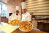 Ristorante con cucina internazionale Egitto