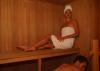 Hotel al centro di Spoleto con Sauna