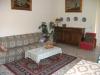 Soggiorno camera Bed and Breakfast vicino Lago Trasimeno