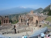 Holiday near Etna and Taormina