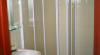 Bagno privato in camera con box doccia