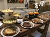 Colazione dolce e salata, Hotel a Milano