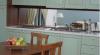 cucina in appartamenti resort scalea