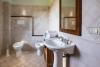 Bagno privato con doccia