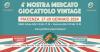 Mostra Mercato del Giocattolo vintage  ?>