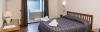 Suite garden con vasca idromassaggio 2posti a Battipaglia
