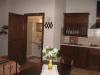 Bilocale con cucina attrezzata Acqualagna agriturismo