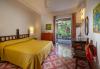 Camera Standard Hotel ideale per coppie con piscine