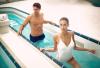 Percorsi emozionali spa hotel Castellaneta Marina