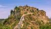 Hotel vicino Civita-di-Bagnoregio Magliano-Sabina Uscita A1 Lazio