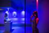 Cascata ghiaccio stanza-del-sale SPA hotel4stelle Manfredonia 
