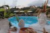 Eventi in piscina agriturismo Trapani