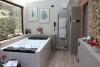 Junior Suite SPA con vasca idromassaggio hotel5stelle Perugia
