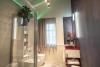 Suite Rachele: Bagno con Doccia cromoterapia
