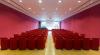 sala meeting nell'hotel a 4 stelle di Pomezia