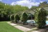 Agriturismo vicino Assisi con Giardino attrezzato e piscina