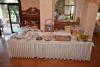 Colazione a Buffet in Resort4stelle vicino Caletta-di-Pozzallo