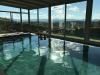 Centro benessere piscina interna riscaldata Trasimeno