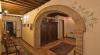 Stanze con travi in legno