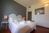 Luxury House con letto matrimoniale nel Chianti