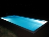 Prodotti pulizia piscina senza cloro con cloro