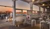 Ristorante sul mare con specialità Pugliesi