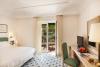 Camera Superior Hotel Ischia con balcone