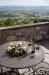 Suite Frate Sole terrazzo panoramico