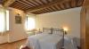 Camera Beauty Farm Trasimeno