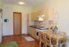 Cucina appartamento residence a Ronciglione