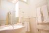 Villa con bagno privato in camera, doccia Trecastagni
