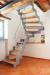 s3-1 scala prefabbricata per interno pedate in legno