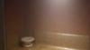 Sauna della Spa dell'Hotel Assergi 