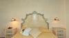 Singola, arredamento stile classico