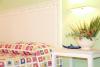 Relax in camera matrimoniale Hotel a Lampedusa 