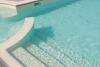 Piscina idromassaggio agriturismo per famiglie in Umbria