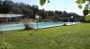 Albergo vicino Roma con Giardino e Piscina