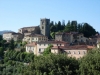 hotel in the center of montecatini