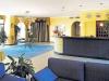 Reception Hotel sul trasimeno