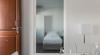 Junior suite con vista giardino a Firenze