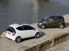mercedes classe A e classe B a noleggio